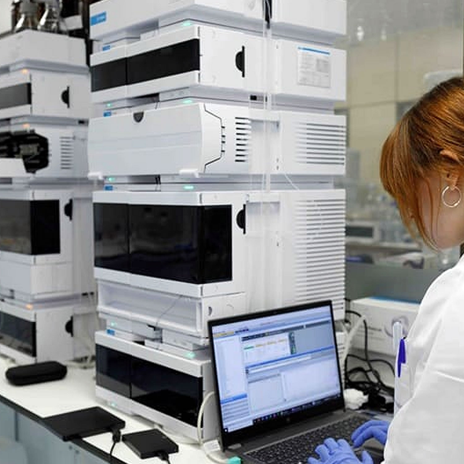 Validación de Métodos Analíticos Bajo USP 1225